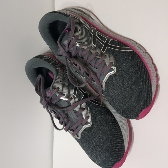 ASICS GT-2000 10 women running shoes size 8.5 - Picture 2 of 8